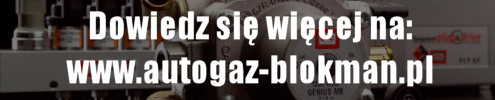 baner autogaz