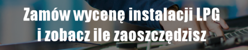 baner zamów wycenę