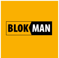 Blokman