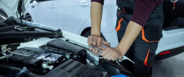 diagnostyka samochodowa