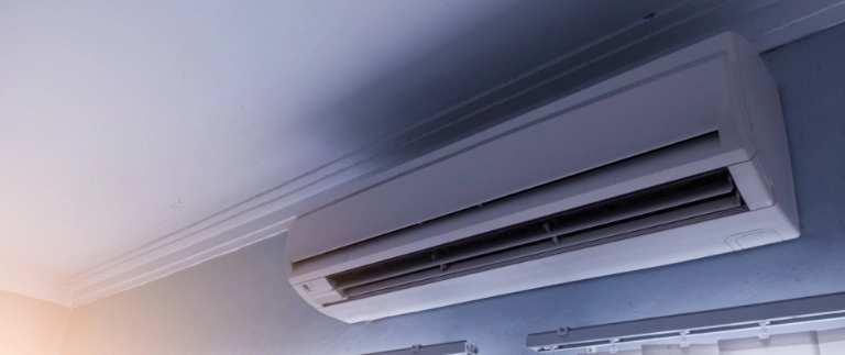 Klimatyzacja samochodowa