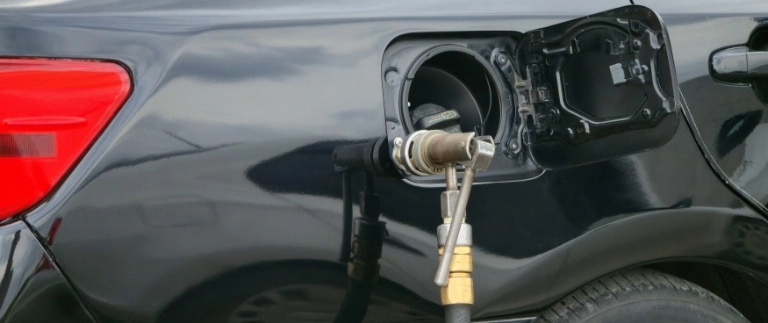 znakowanie pojazdów