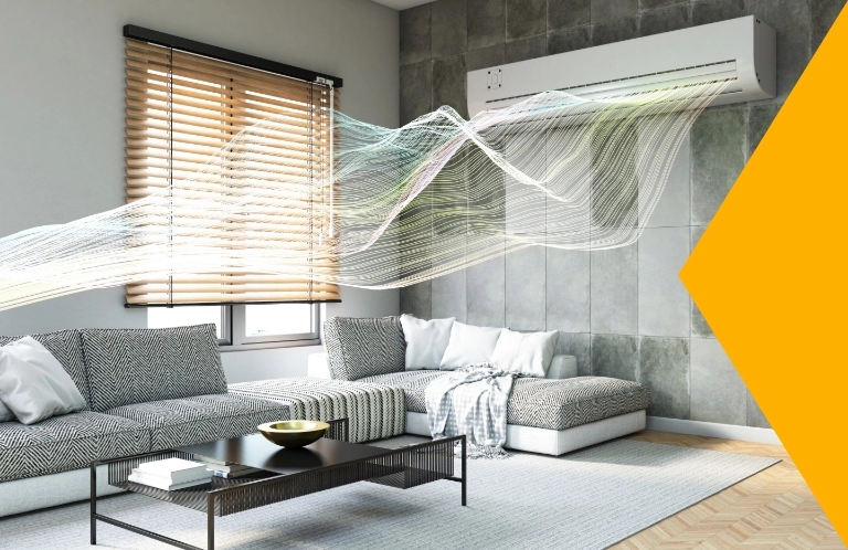 Klimatyzacja w&nbsp;domu